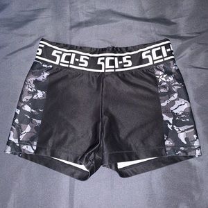 Top Gun Sci-5 Shorts
